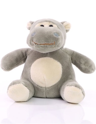 M-M160264-MiniFeet® Plush Hippo Tanja
